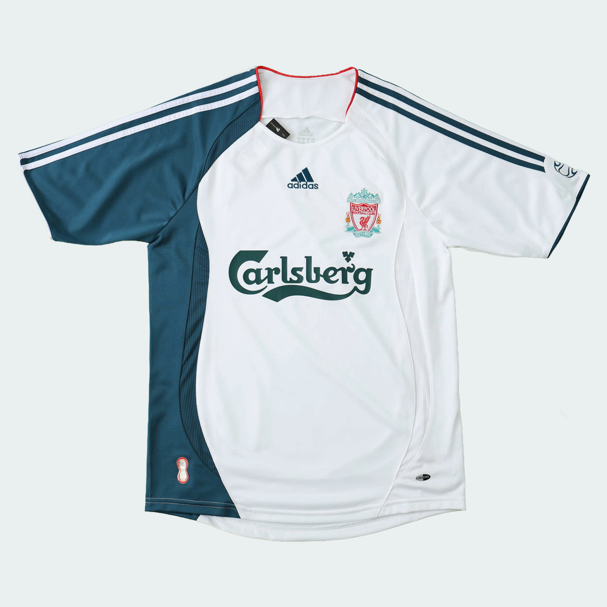 Retro Away 2006/08 Shirt