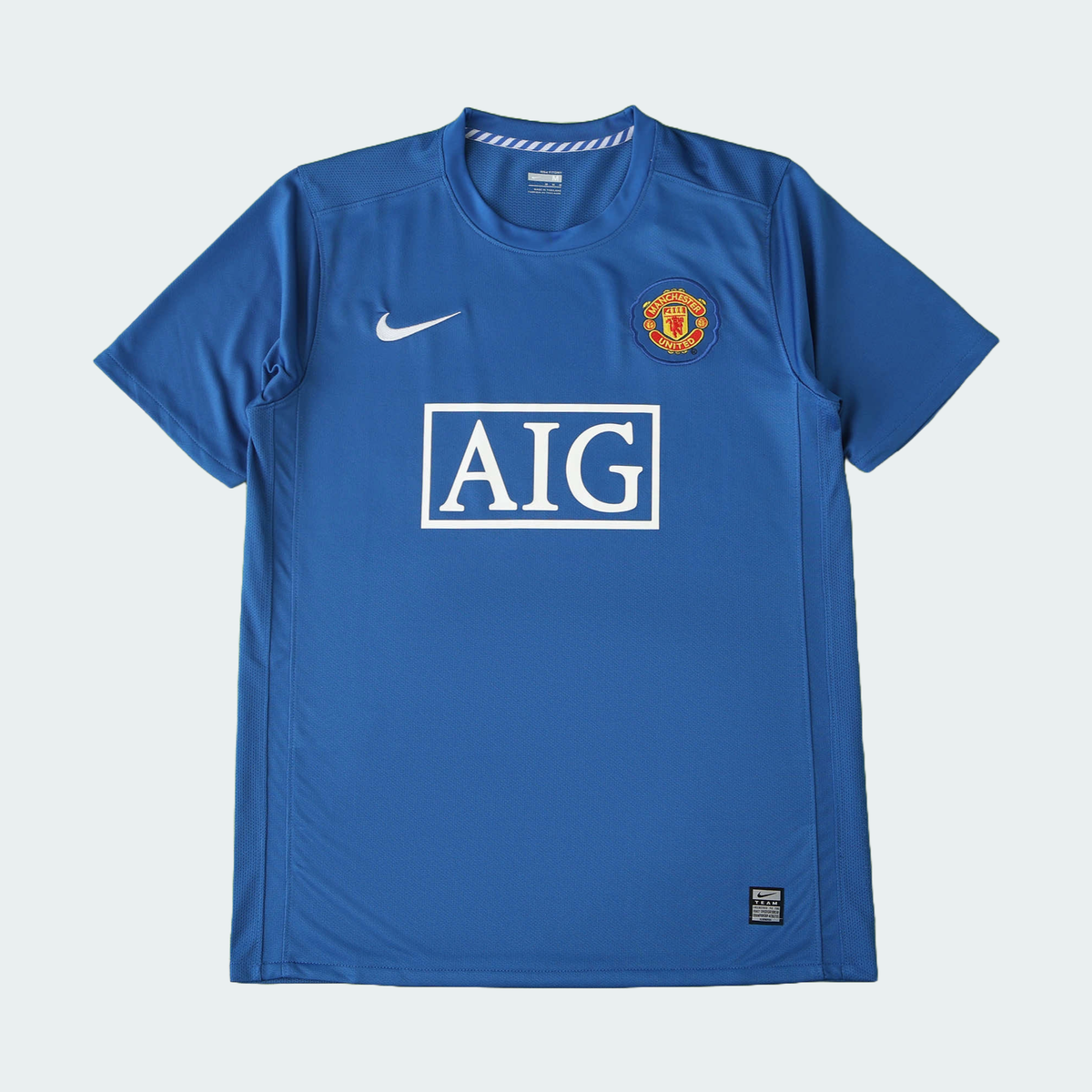 Retro Away 2008/09 Shirt