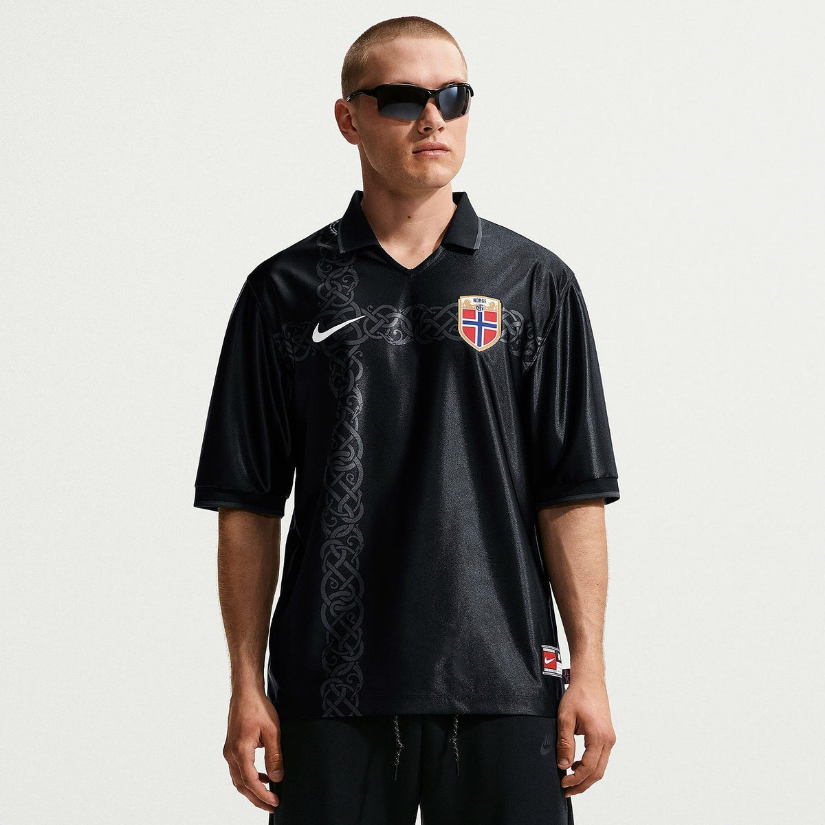Special Edition 26/27 Men's Shirt