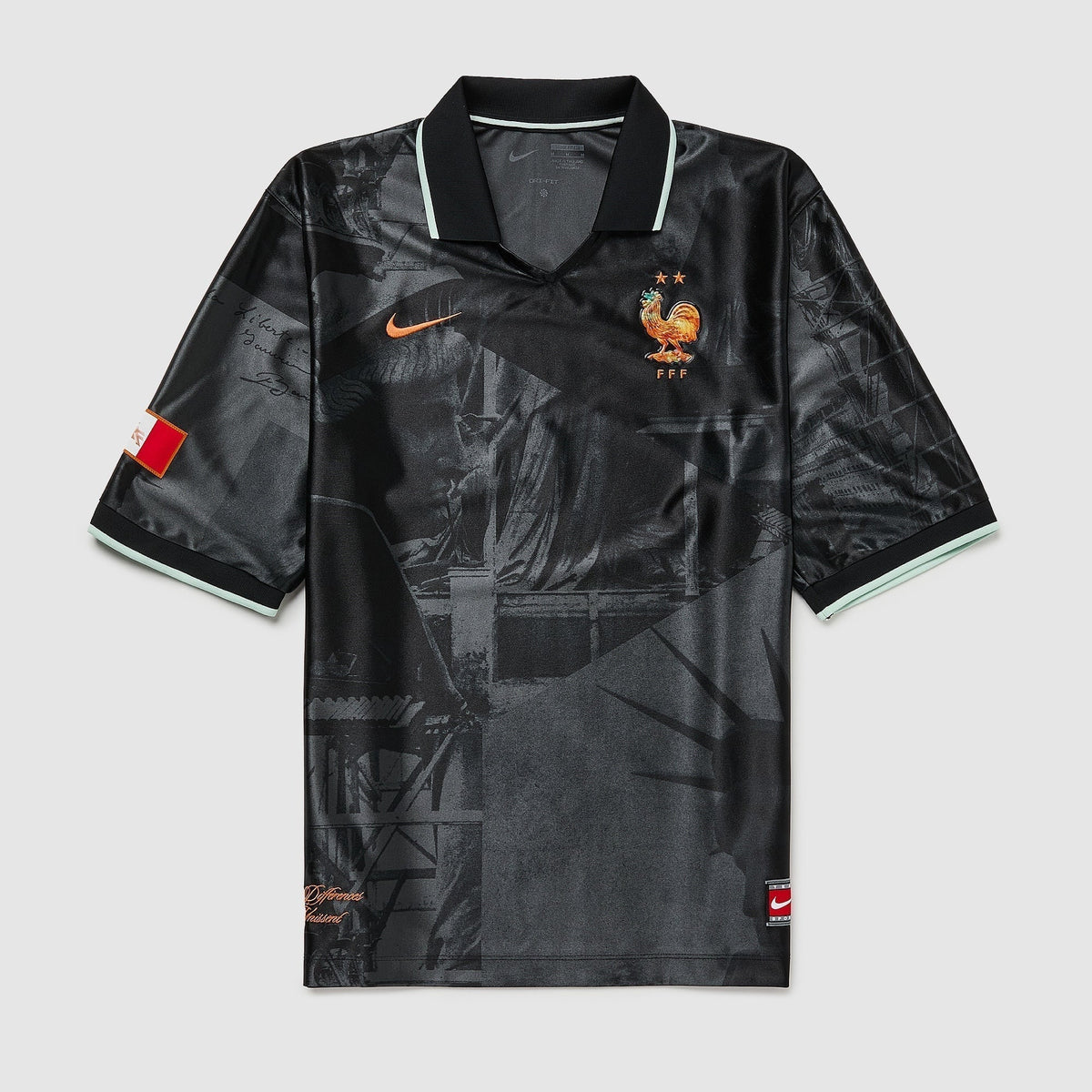 Special Edition 26/27 Men's Shirt