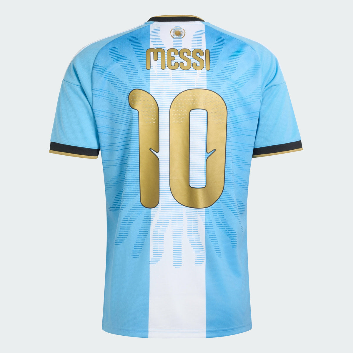 Special Edition 26/27 Men's Shirt #10