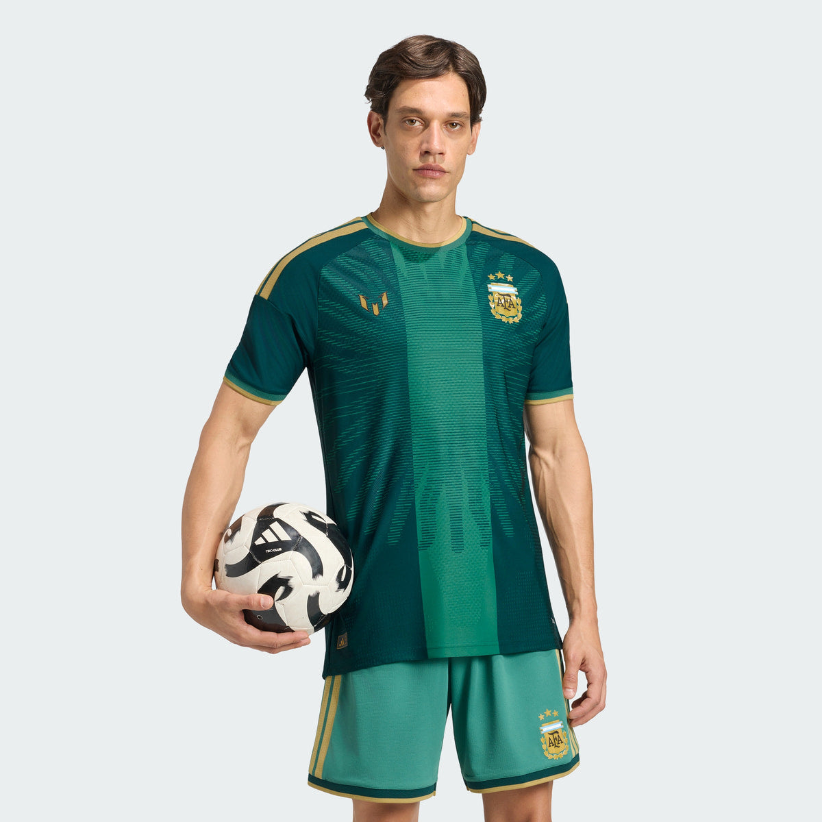 Special Edition Goalkeeper 26/27 Shirt