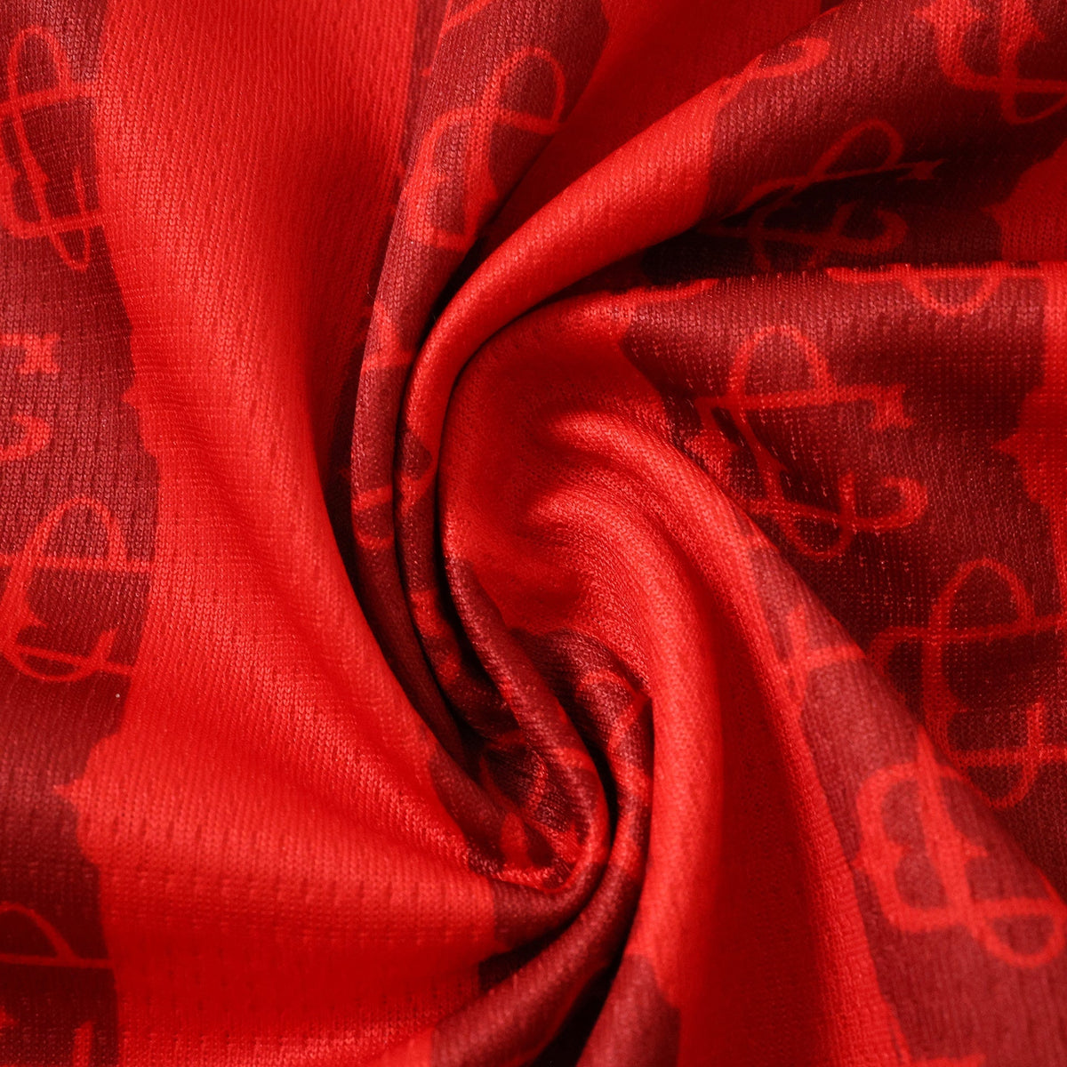 120th Anniversary Red 25/26 Men's Shirt