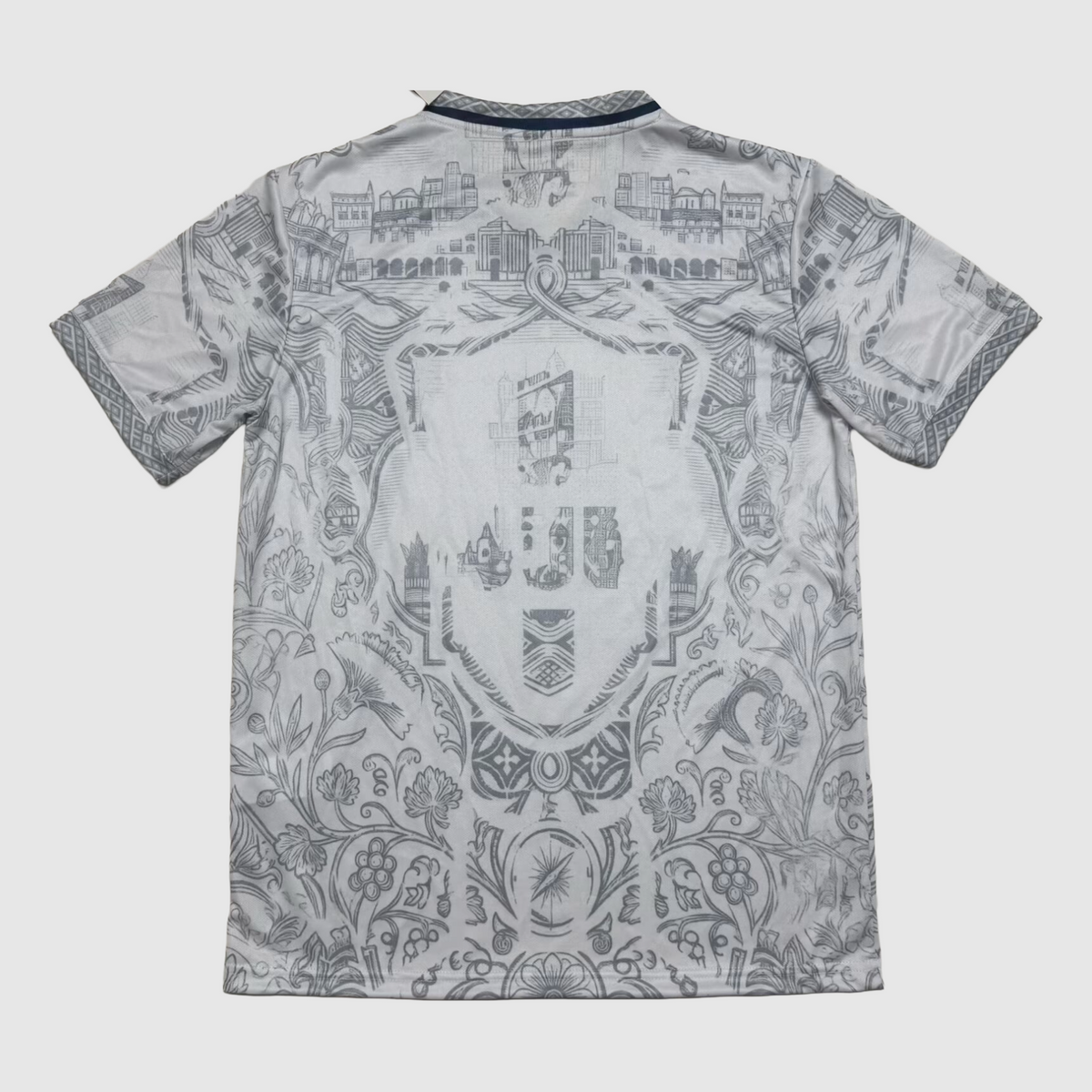 Special Edition Grey 25/26 Men's Shirt