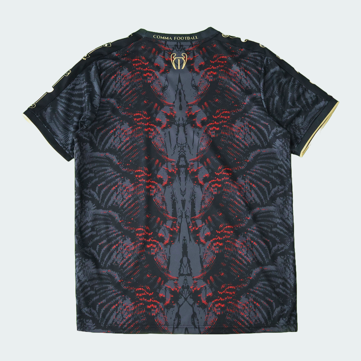 Special Edition 25/26 Men's Shirt
