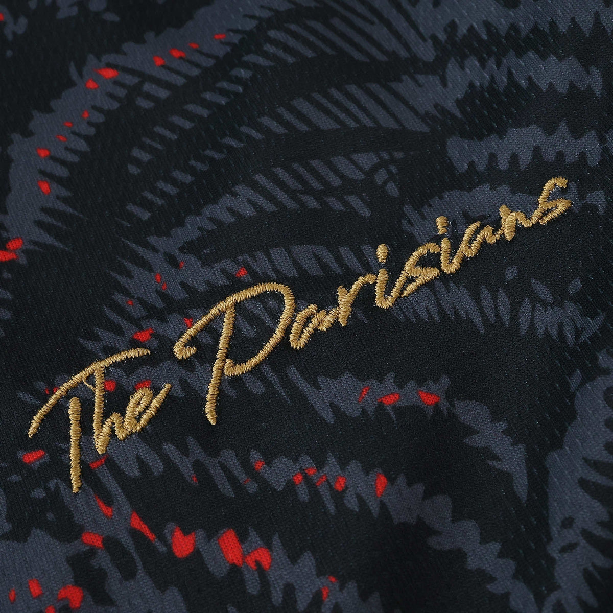 Special Edition 25/26 Men's Shirt