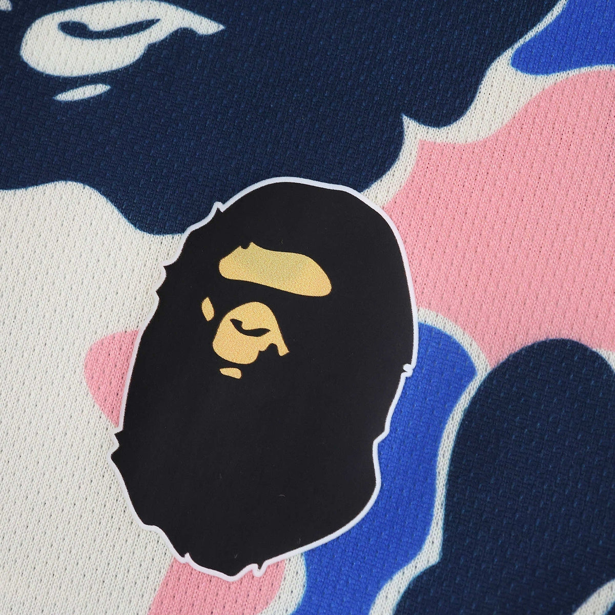 Special Edition Pink Camo Men's Shirt