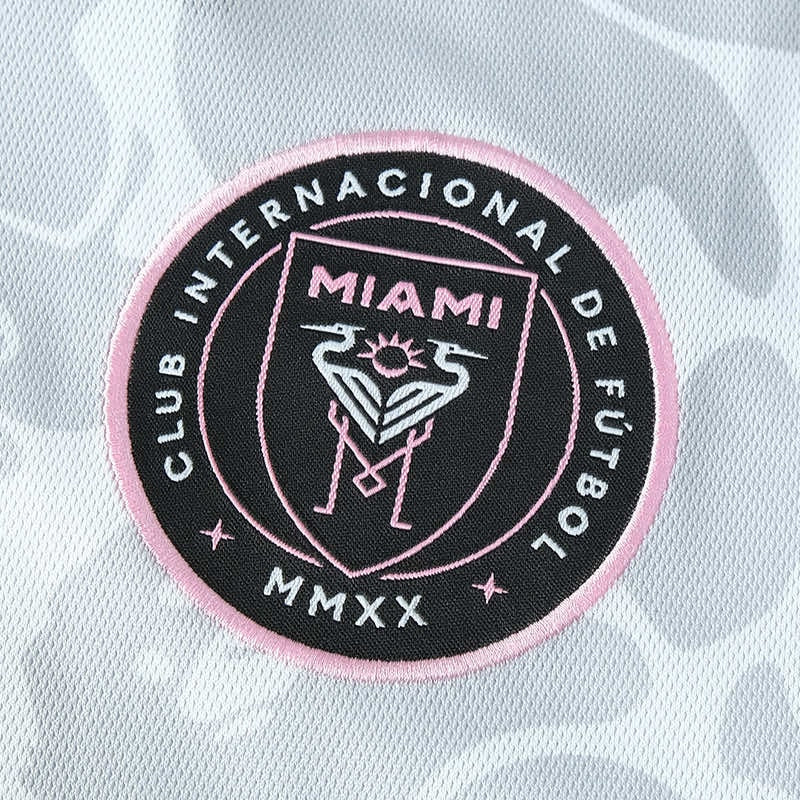 Special Edition White Camo Men's Shirt