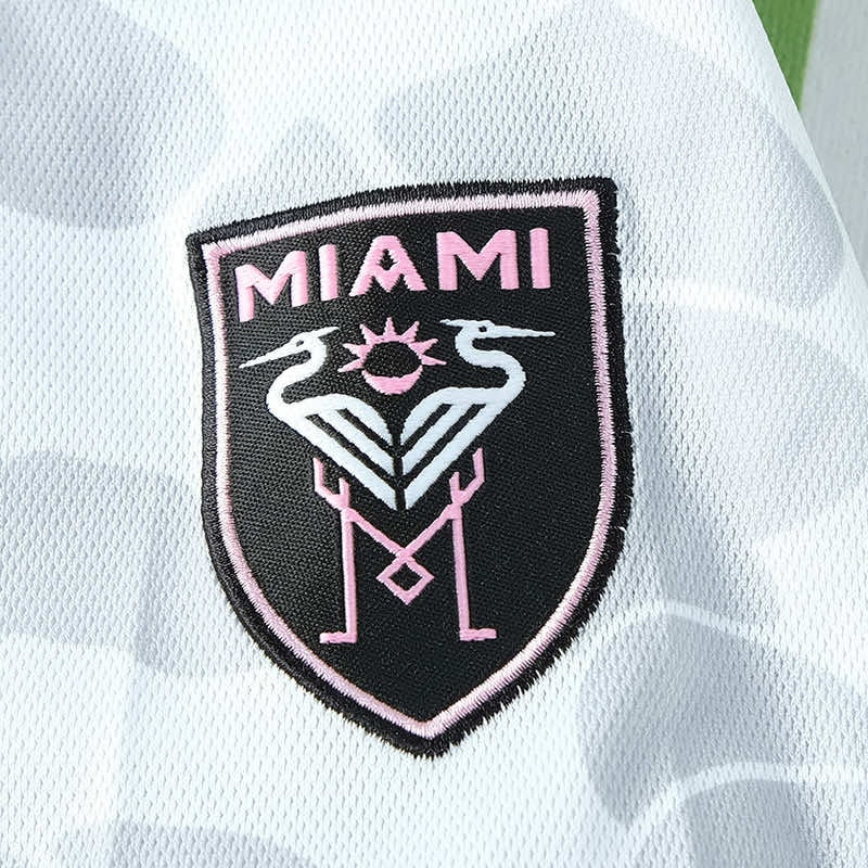 Special Edition White Camo Men's Shirt