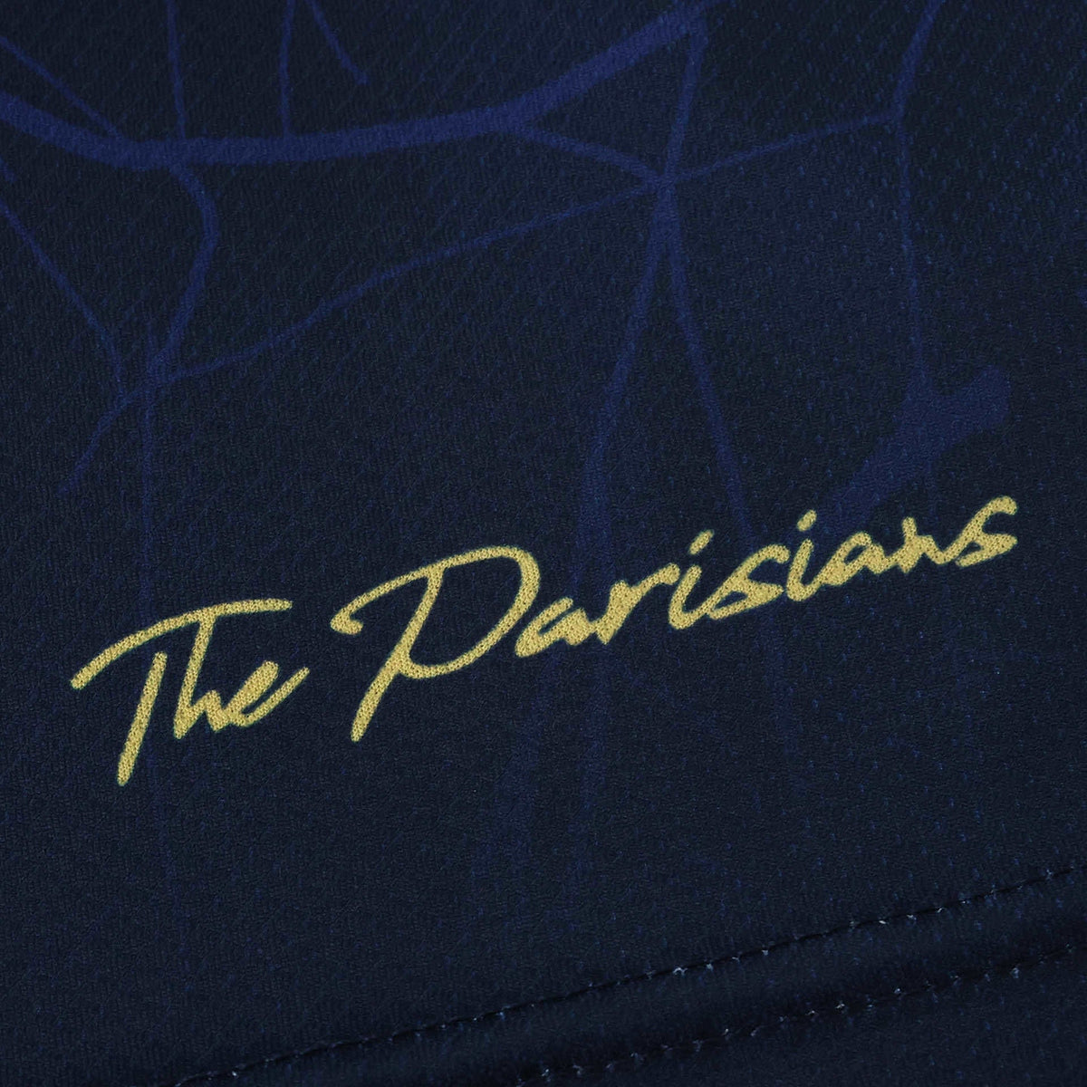 Special Edition Royal Blue 25/26 Men's Shirt