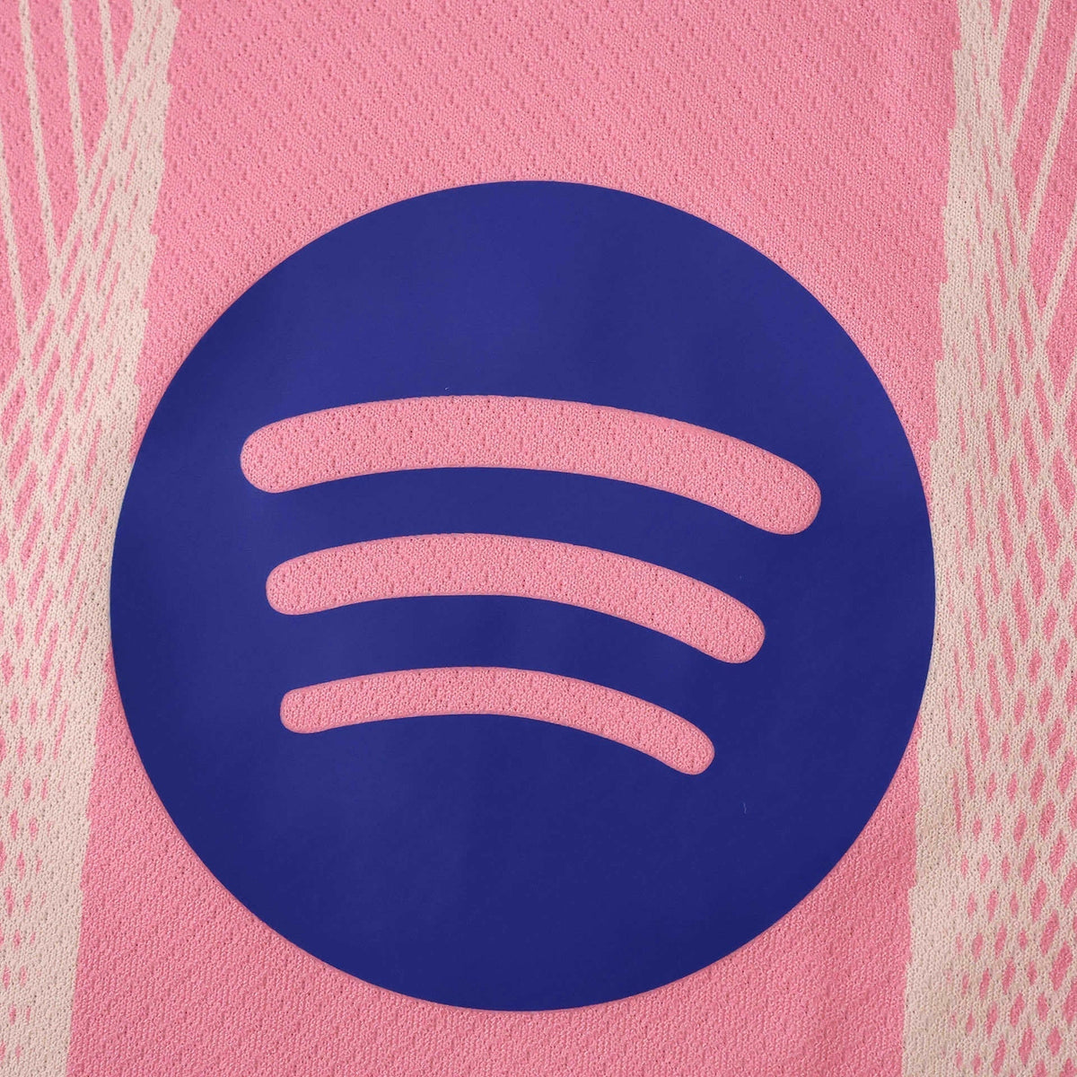 Special Edition Pink 25/26 Men's Shirt