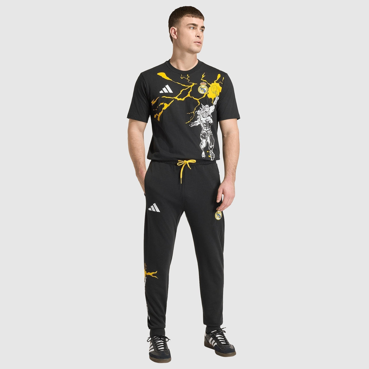 Special Edition Travel 25/26 Men's Shirt
