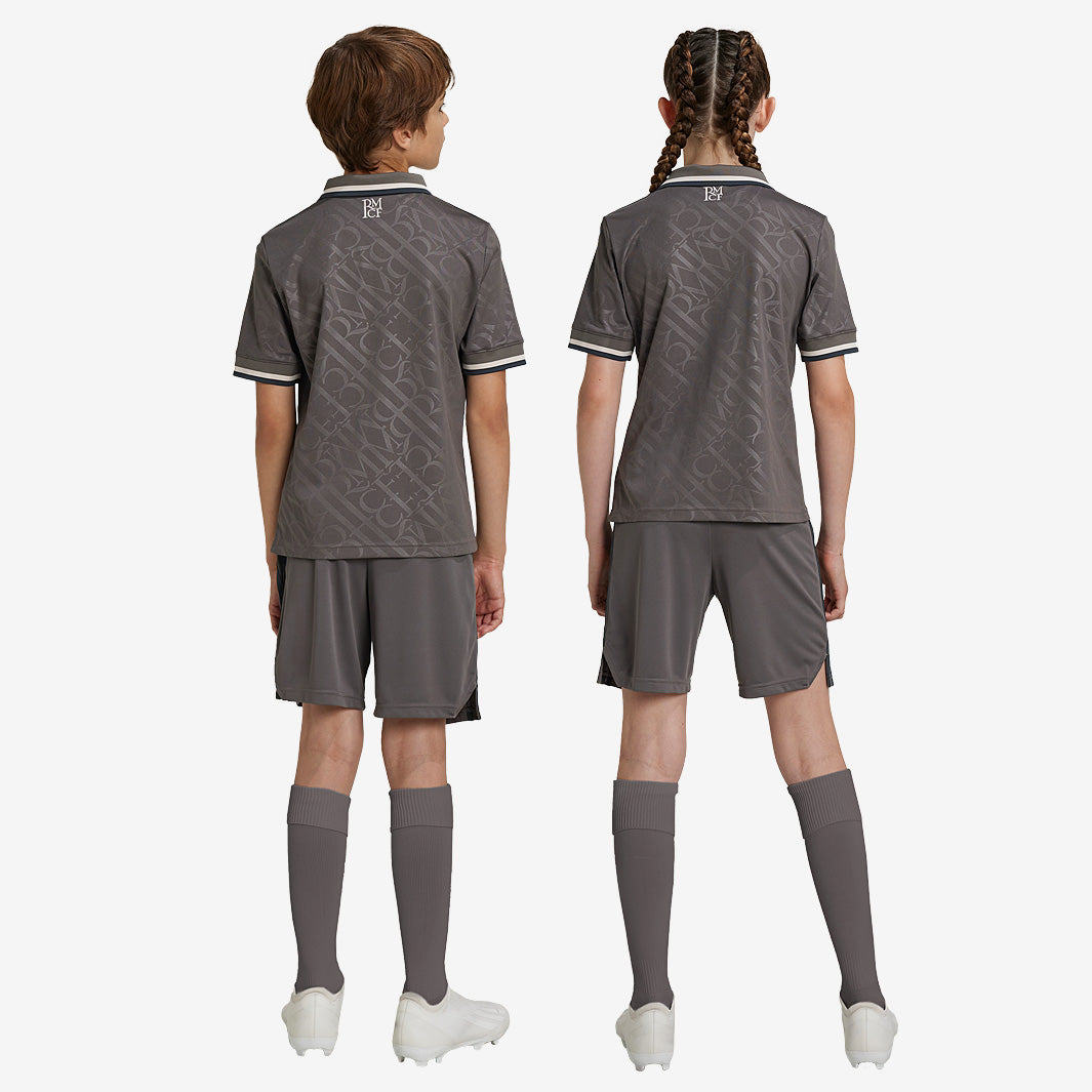 Third 24/25 Kids Shirt Kit