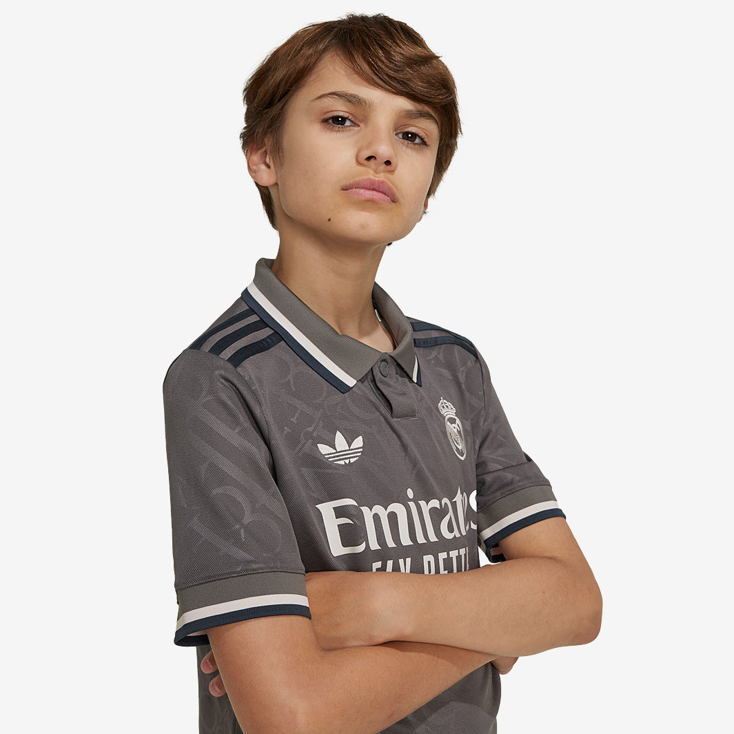 Third 24/25 Kids Shirt Kit