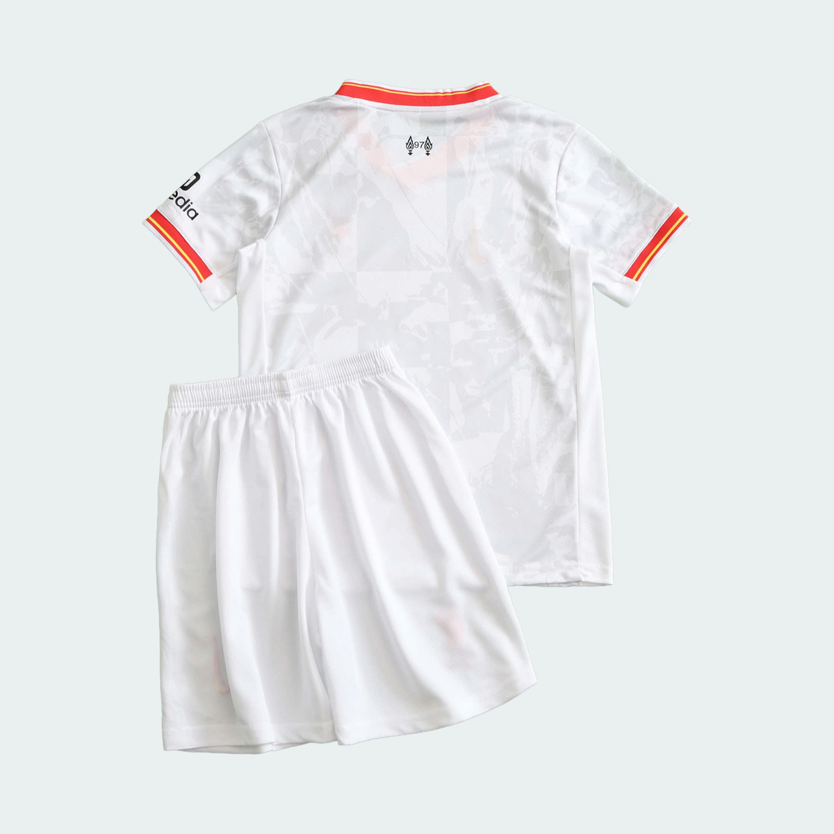 Third 24/25 Kids Shirt Kit
