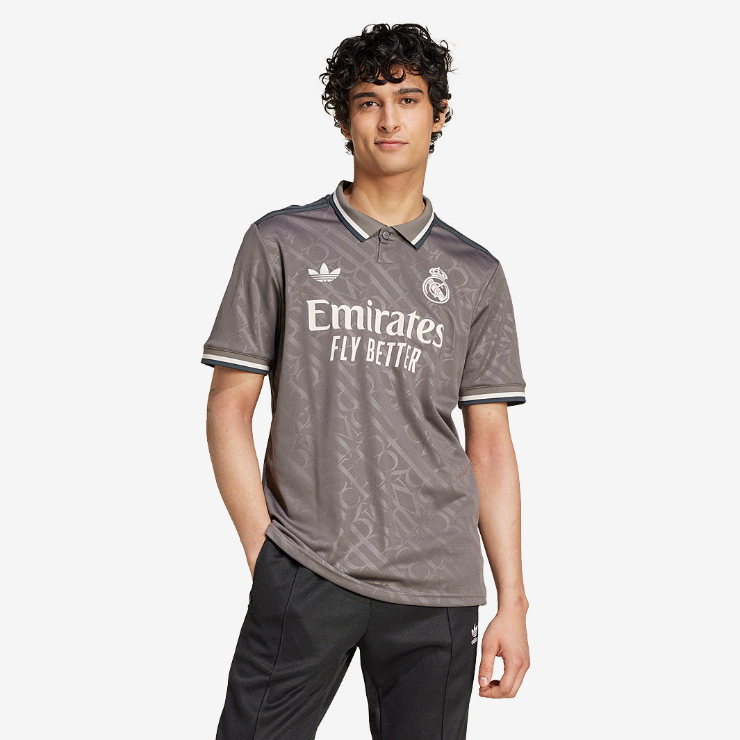 Third 24/25 Men's Shirt