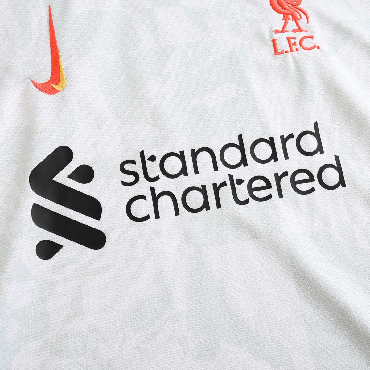 Third 24/25 Men's Shirt