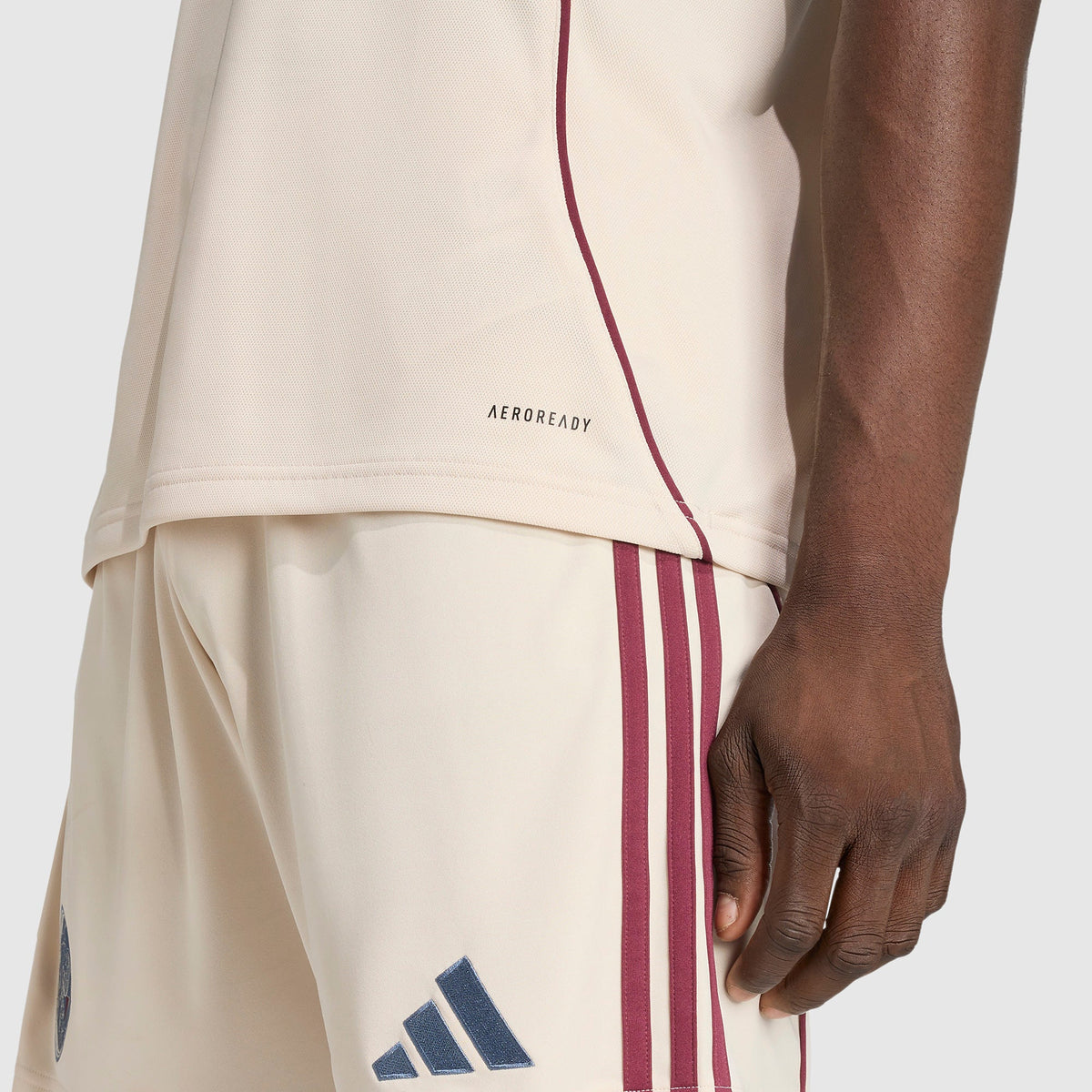 Third 25/26 Men's Shirt