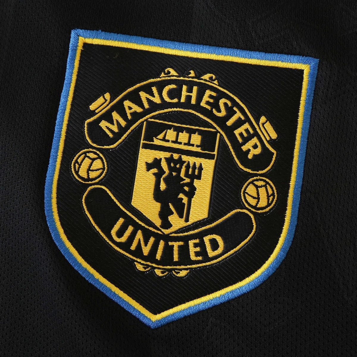 Third 25/26 Men's Shirt