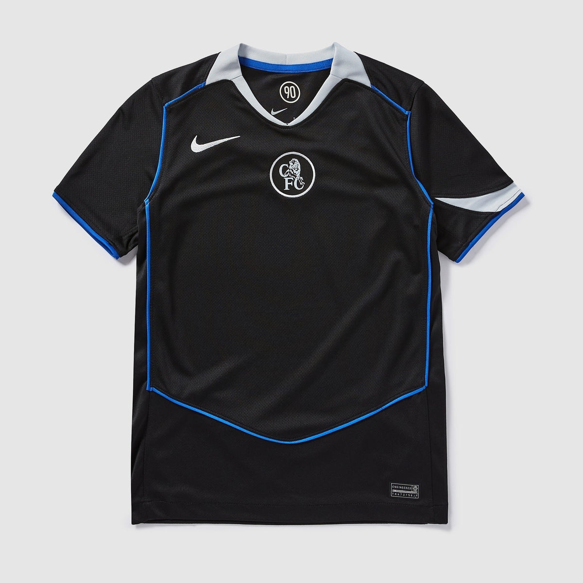 Third 25/26 Men's Shirt