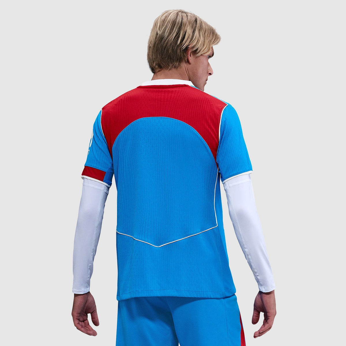 Third 25/26 Player Edition Shirt