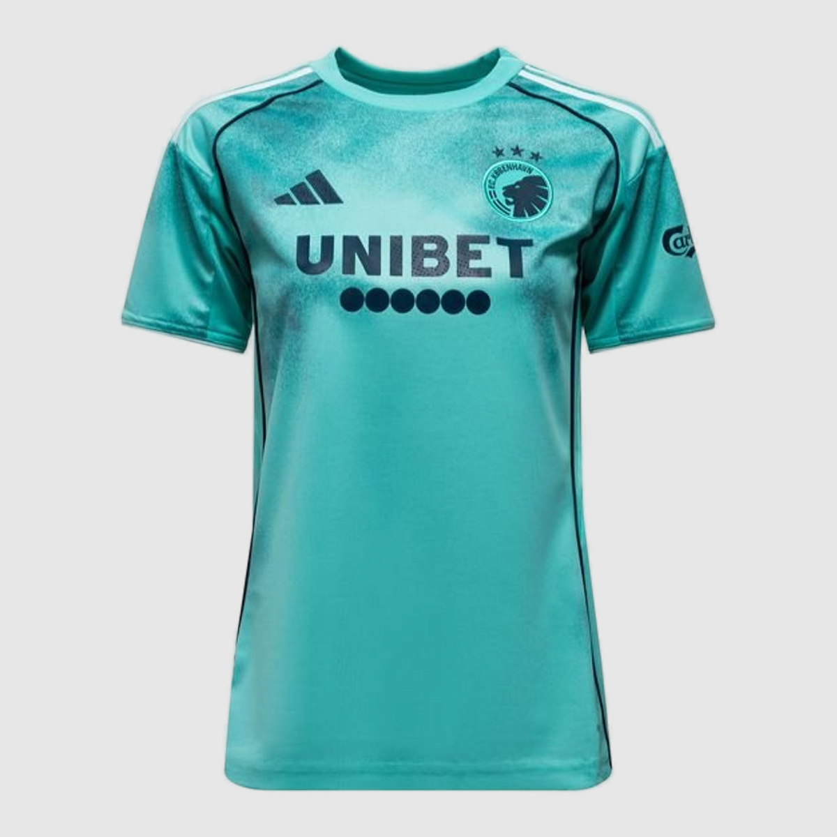 Third 25/26 Women's Shirt