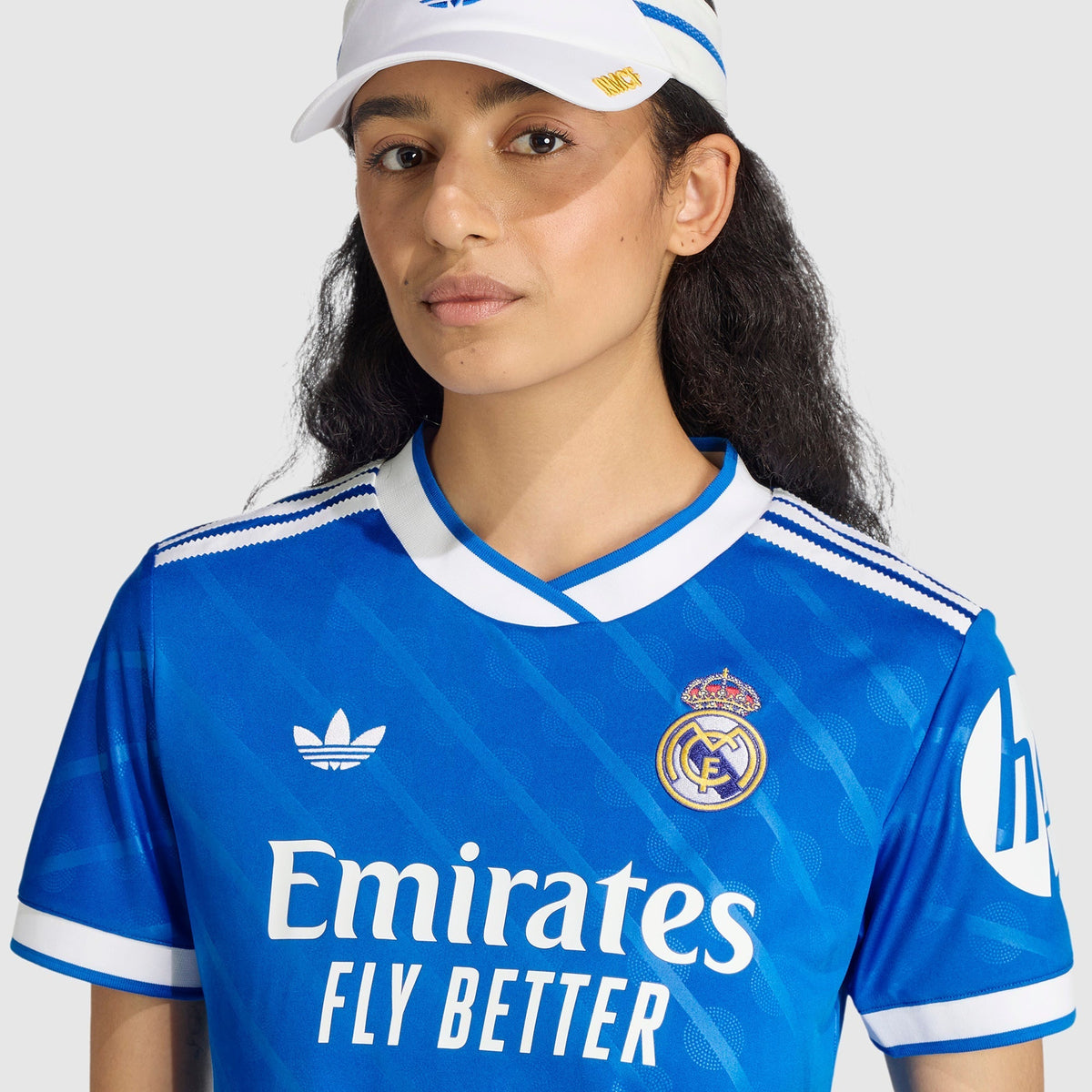 Third 25/26 Women's Shirt