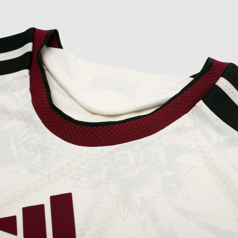 Third 26/27 Kids Shirt Kit