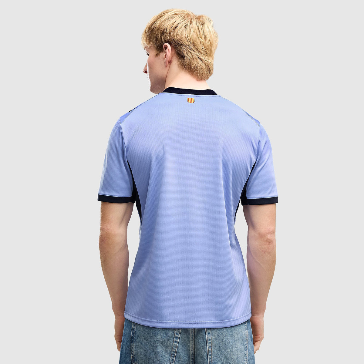 Third 26/27 Men's Shirt