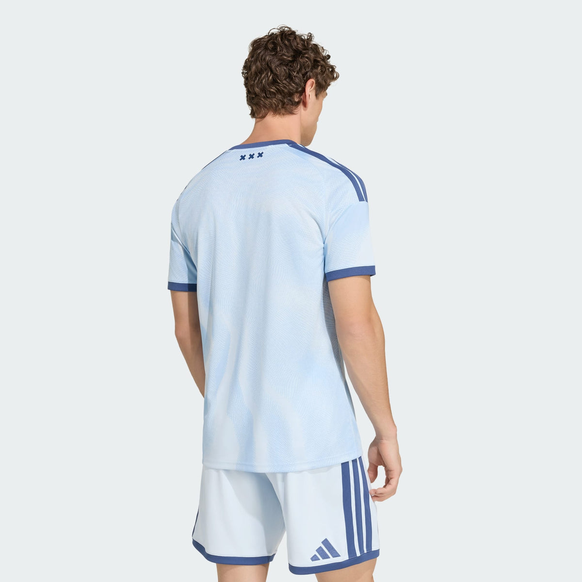 Third 26/27 Men's Shirt