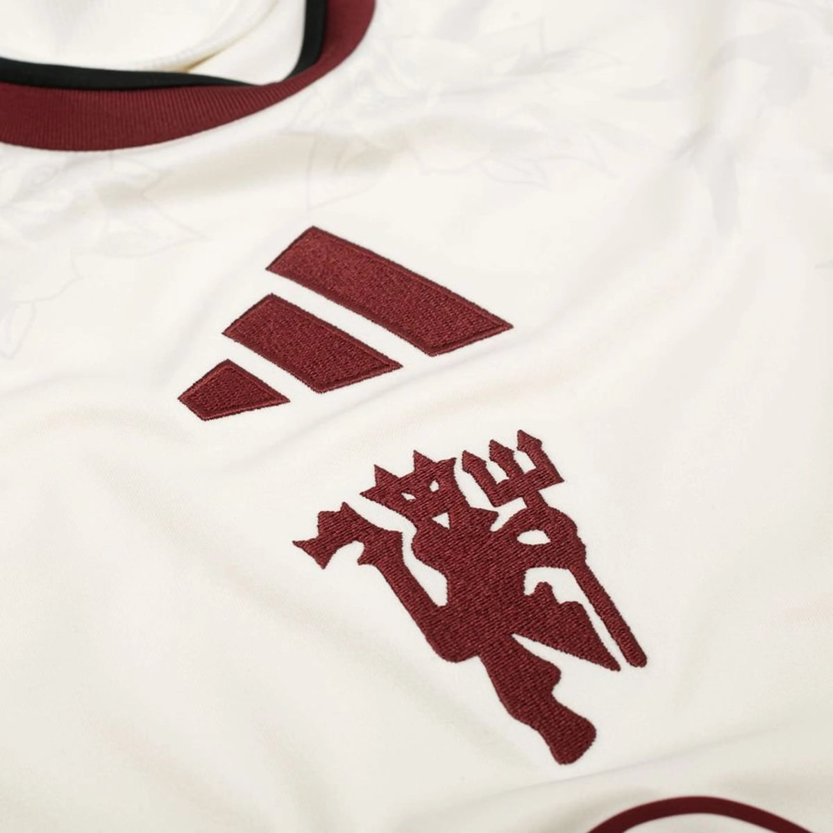 Third 26/27 Men's Shirt