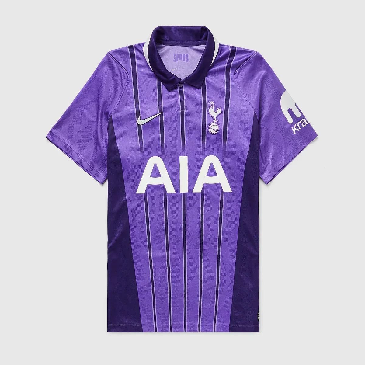 Third 26/27 Men's Shirt