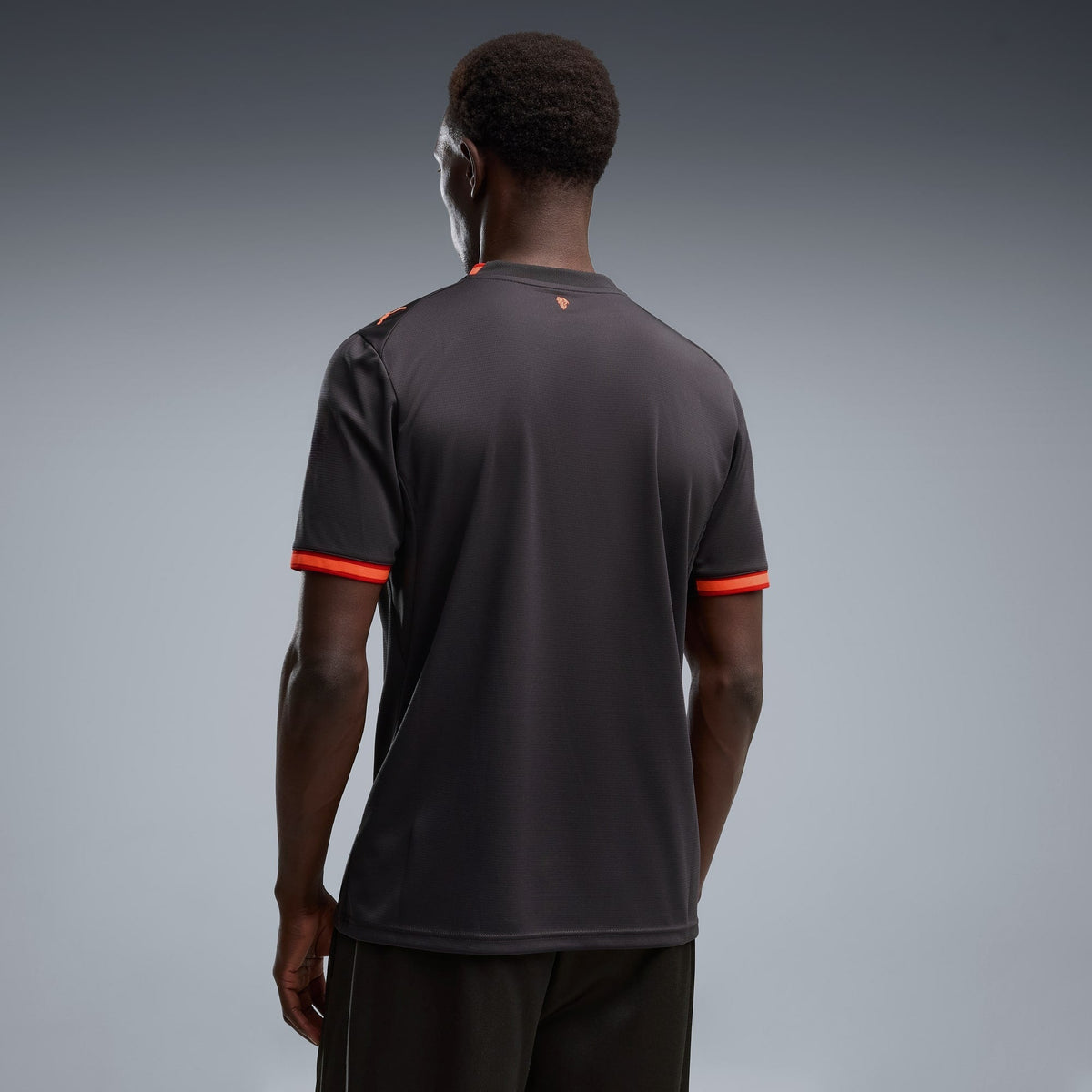 Third 26/27 Men's Shirt