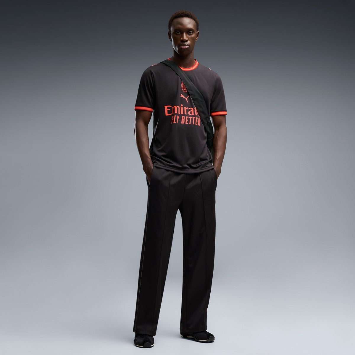 Third 26/27 Men's Shirt