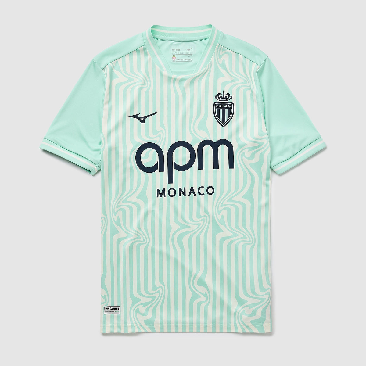 Third 26/27 Men's Shirt