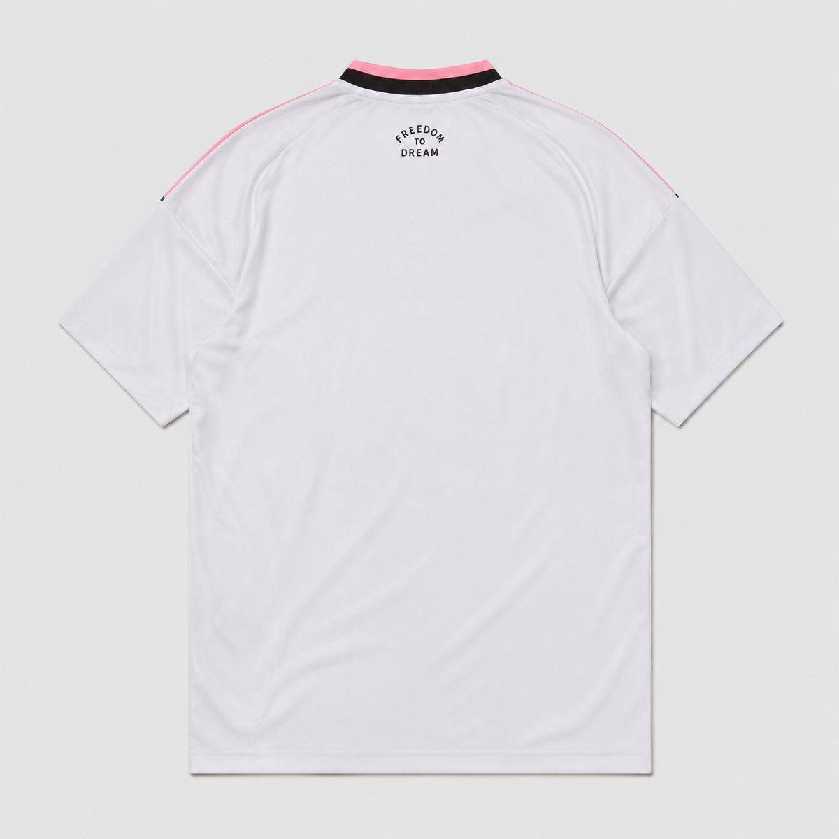 Third 26/27 Men's Shirt