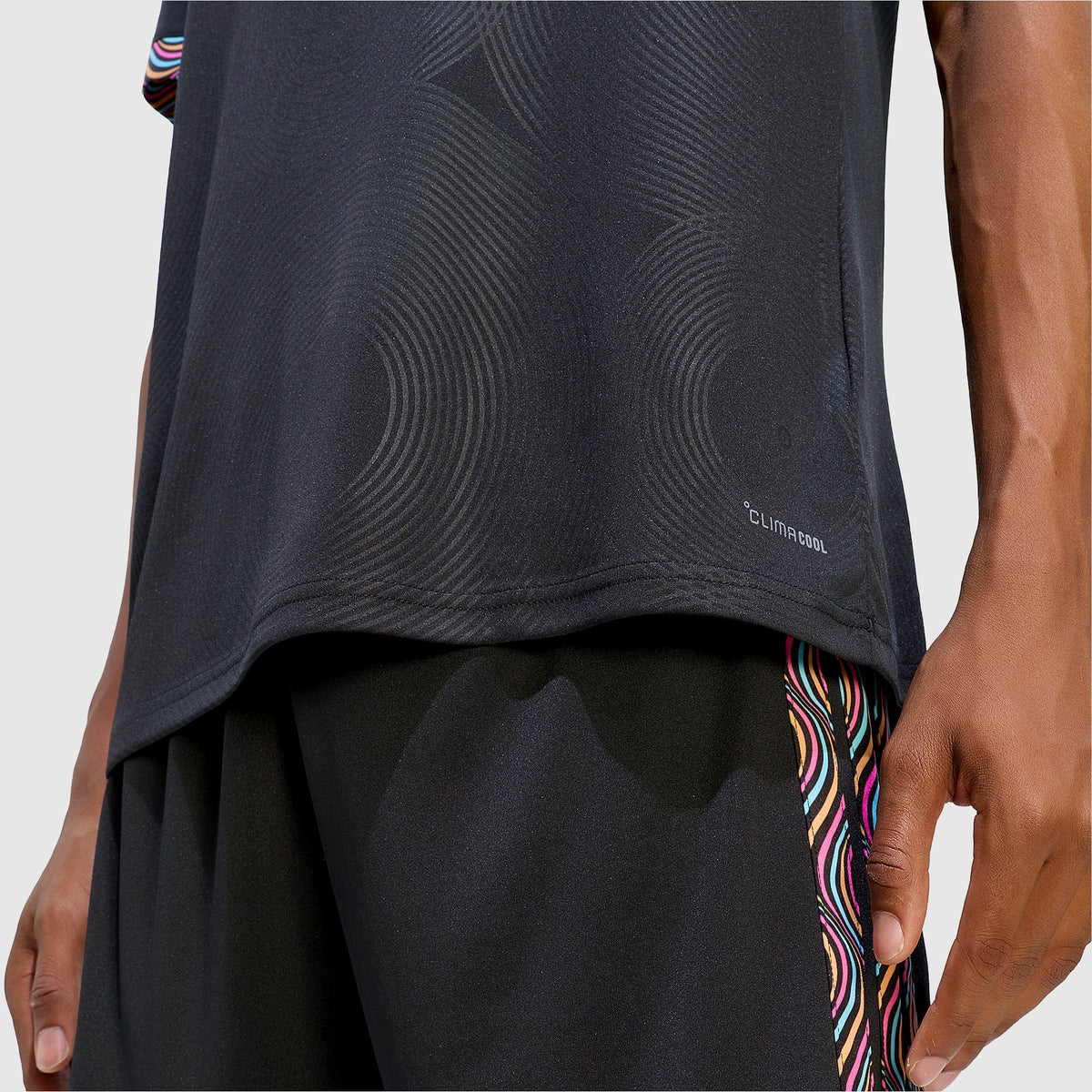Third 26/27 Men's Shirt