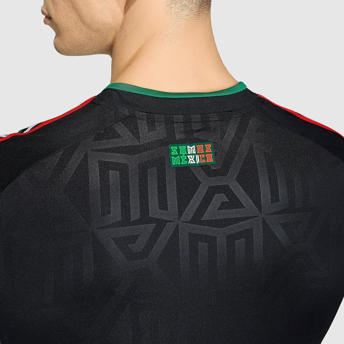 Third 26/27 Men's Shirt