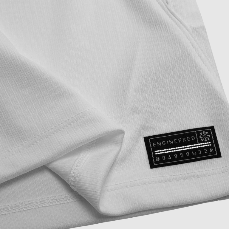 Third 26/27 Men's Shirt
