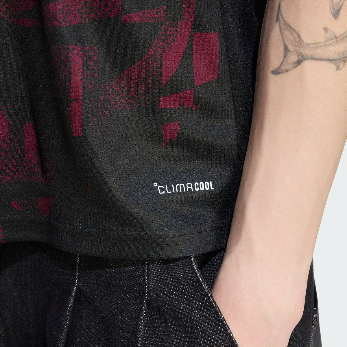Third 26/27 Men's Shirt