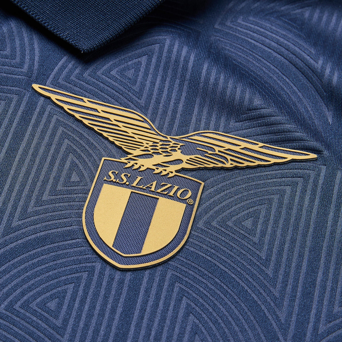 Third 26/27 Men's Shirt