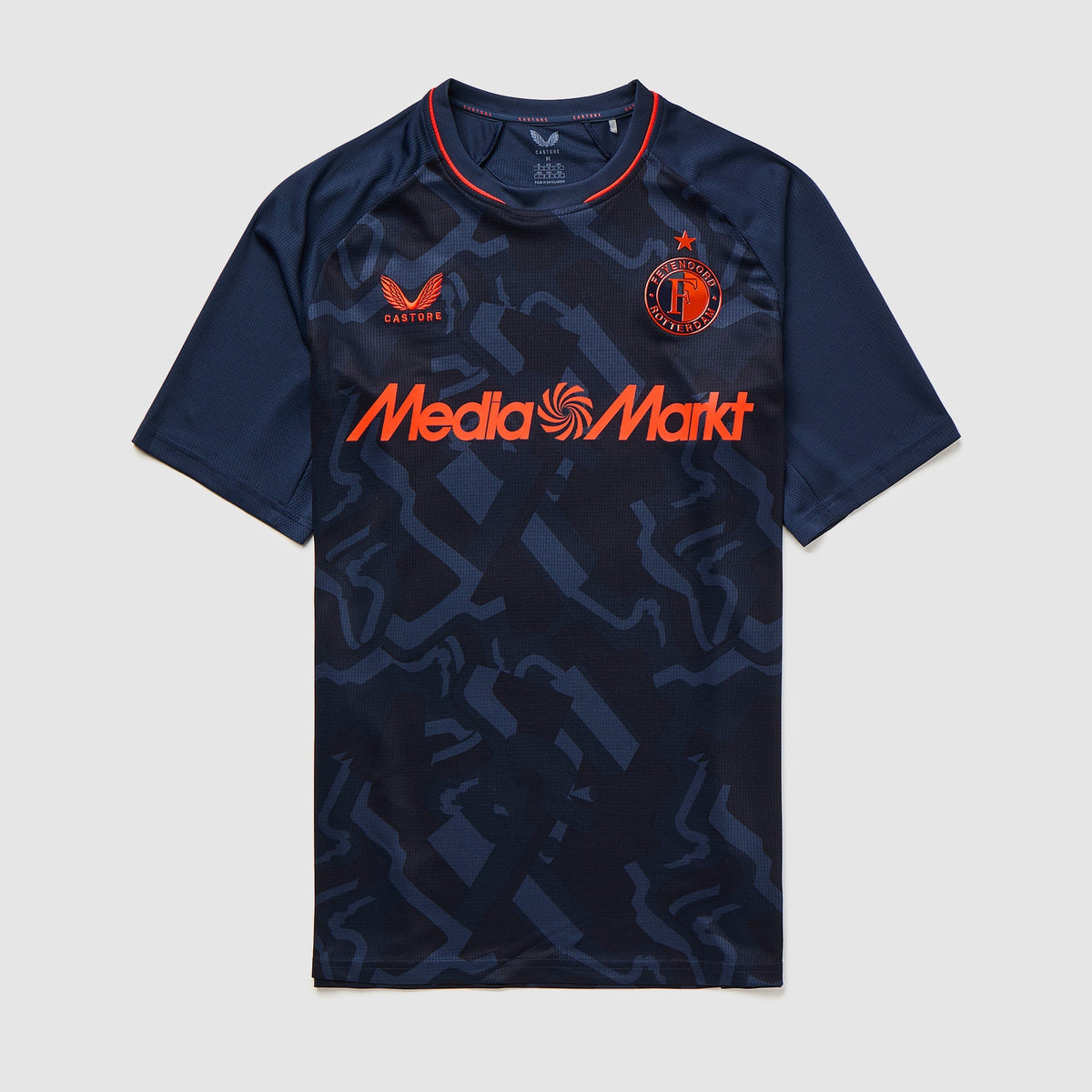 Third 26/27 Men's Shirt