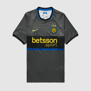 Third 26/27 Men's Shirt