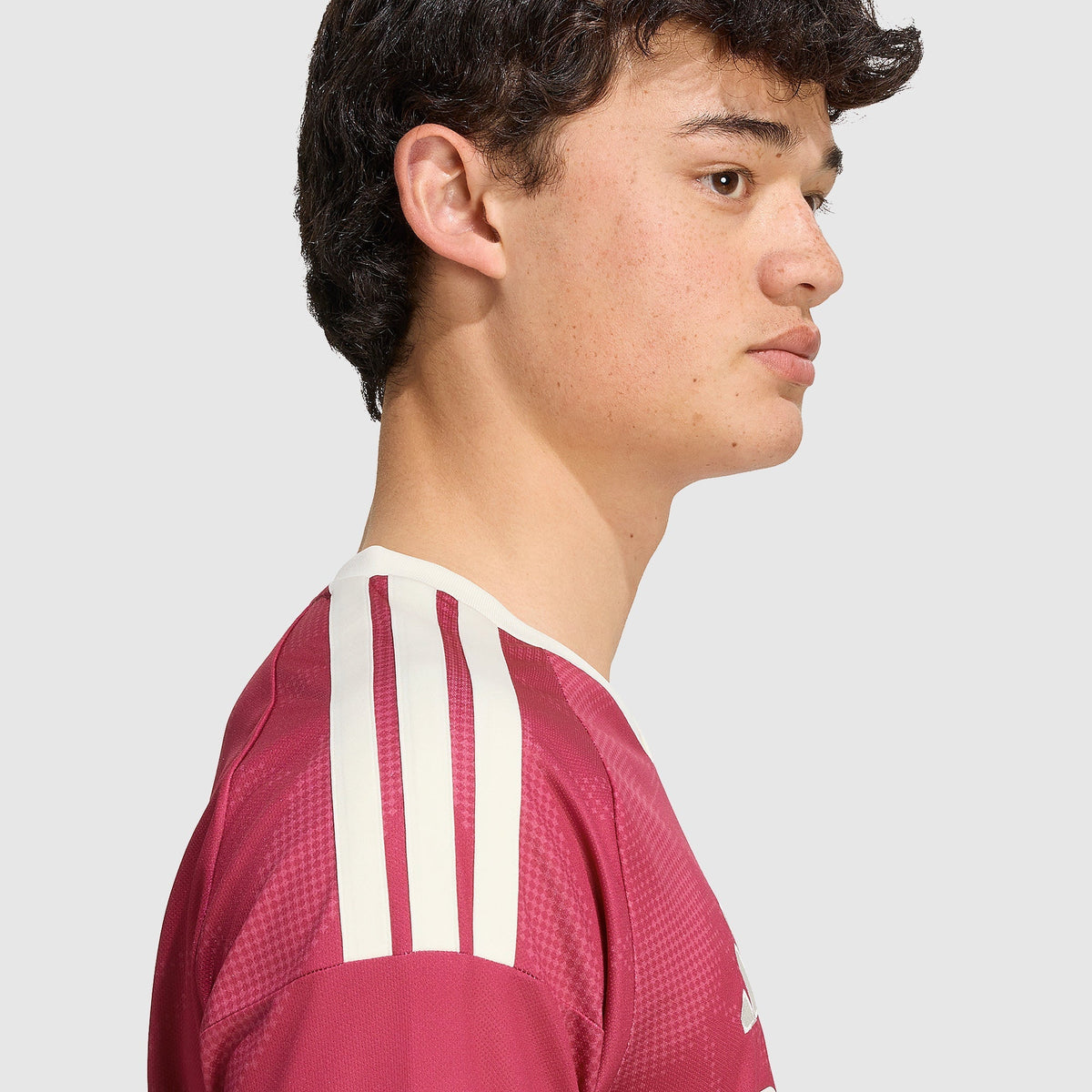 Third 26/27 Men's Shirt Long Sleeve