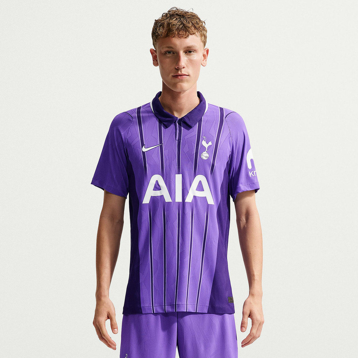 Third 26/27 Player Edition Shirt