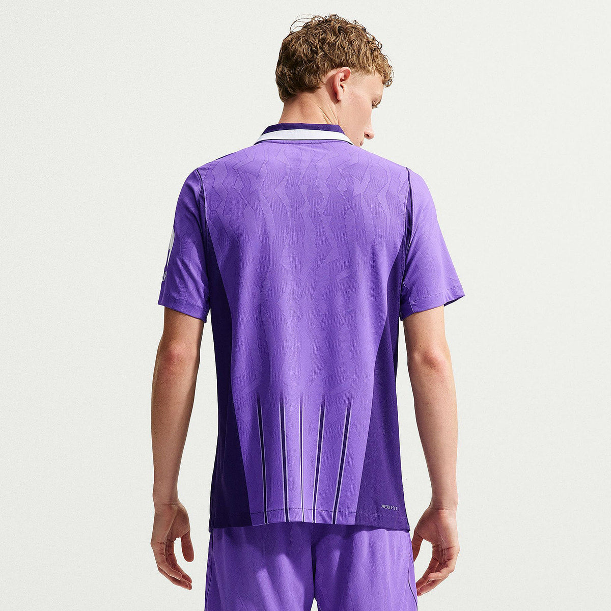 Third 26/27 Player Edition Shirt