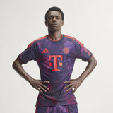 Third 26/27 Player Edition Shirt