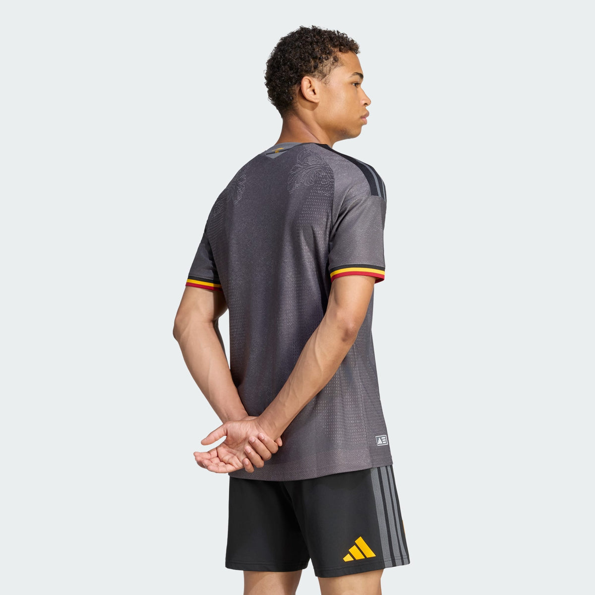 Third 26/27 Player Edition Shirt