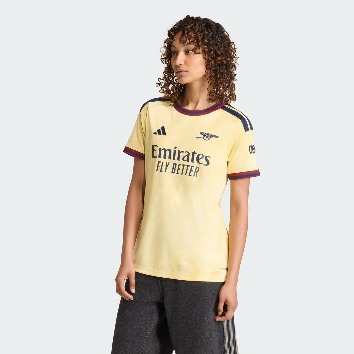 Third 26/27 Women's Shirt