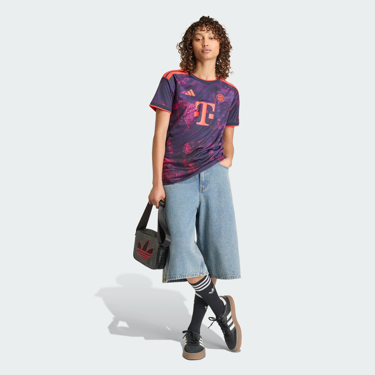 Third 26/27 Women's Shirt